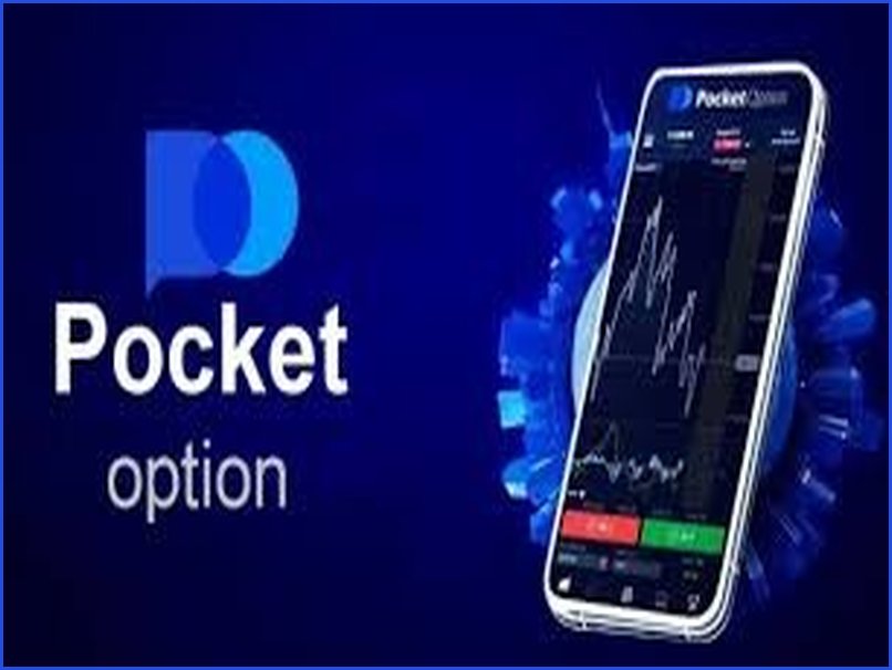Pocket Option trading platform online